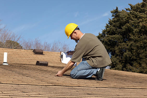 Fast & Reliable Emergency Roof Repairs in Woodside, CA